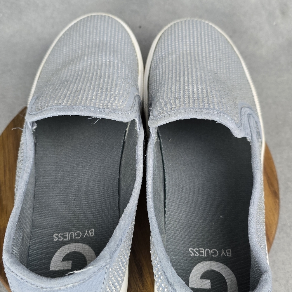 Guess cherita women slip on Size 8.5 - Picture 5 of 9